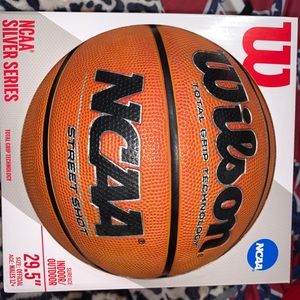 Wilson basketball